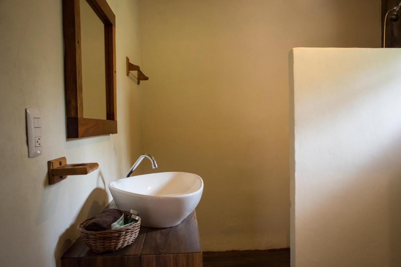 Hotel Siete Deseos Tulum Exteriér fotografie