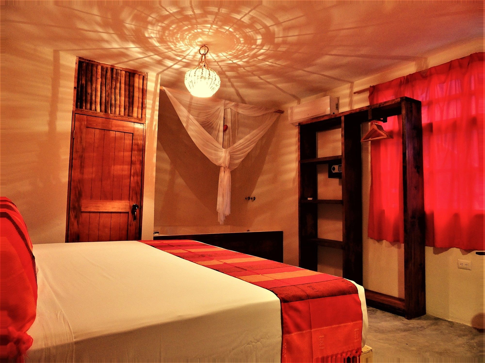 Hotel Siete Deseos Tulum Exteriér fotografie